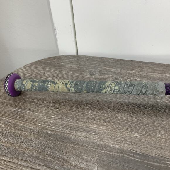 Louisville Slugger Xeno Softball Bat FPXN14-RR Fastpitch 32” 22oz USSSA -10 - Picture 4 of 9